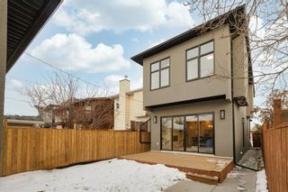 Photo 43: 2821 28 Street SW in Calgary: Killarney/Glengarry Detached for sale : MLS®# A2012503