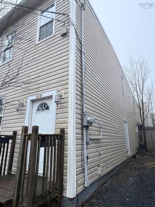 Photo 2: 5670 Ontario Street in Halifax: 1-Halifax Central Multi-Family for sale (Halifax-Dartmouth)  : MLS®# 202405763