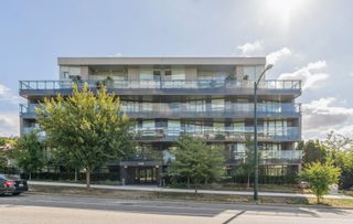 Main Photo: PH601 7638 CAMBIE Street in Vancouver: Marpole Condo for sale in "WINONA" (Vancouver West)  : MLS®# R2873734