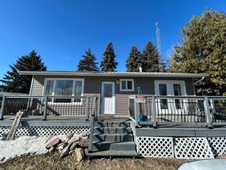 Photo 1: 39056 Road 74 N in Portage la Prairie RM: House for sale : MLS®# 202403776