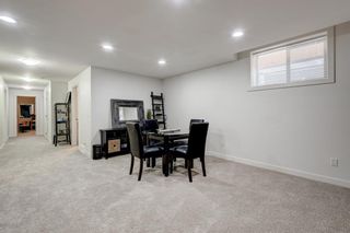 Photo 40: 731 24 Avenue NW in Calgary: Mount Pleasant Semi Detached for sale : MLS®# A1117382