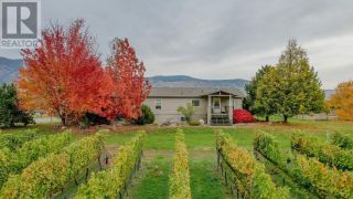 Photo 2: 3405 107TH Street in Osoyoos: Agriculture for sale : MLS®# 201906