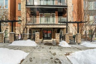 Photo 26: 102 836 Royal Avenue SW in Calgary: Lower Mount Royal Apartment for sale : MLS®# A2032149