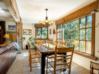 Photo 5: 8239 MOUNTAIN VIEW Drive in Whistler: Alpine Meadows House for sale : MLS®# R2823019