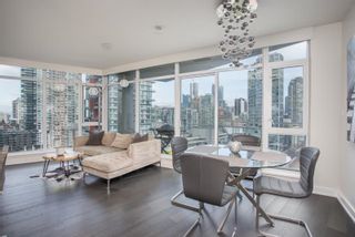Main Photo: 2003 1372 SEYMOUR Street in Vancouver: Downtown VW Condo for sale in "The Mark" (Vancouver West)  : MLS®# R2849847