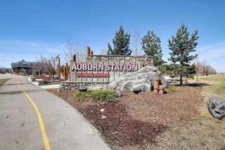 Photo 15: 415 110 Auburn Meadows View SE in Calgary: Auburn Bay Apartment for sale : MLS®# A1229236