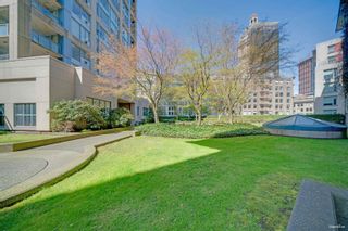 Photo 18: 615 555 ABBOTT Street in Vancouver: Downtown VW Condo for sale (Vancouver West)  : MLS®# R2871085