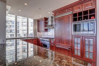 Photo 10: 801 1328 MARINASIDE Crescent in Vancouver: Yaletown Condo for sale in "The Concord" (Vancouver West)  : MLS®# R2734481