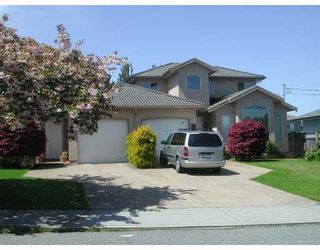 Photo 1: 4855 CHESHAM Avenue in Burnaby: Central Park BS 1/2 Duplex for sale (Burnaby South)  : MLS®# V744115