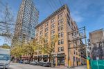 Main Photo: 306 233 ABBOTT Street in Vancouver: Downtown VW Condo for sale in "Abbott Place" (Vancouver West)  : MLS®# R2896189