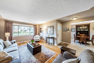 Photo 8: 96 Gainsborough Drive SW in Calgary: Glamorgan Detached for sale : MLS®# A1219462