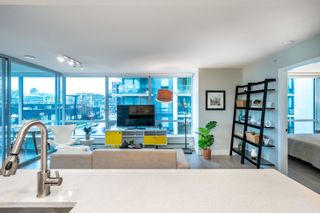 Photo 17: 315 1783 MANITOBA Street in Vancouver: False Creek Condo for sale in "RESIDENCES AT WEST" (Vancouver West)  : MLS®# R2659623