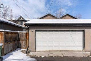 Photo 47: 2047 48 Avenue SW in Calgary: Altadore Semi Detached (Half Duplex) for sale : MLS®# A2121058