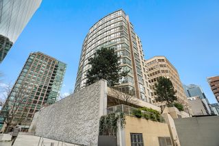 Photo 26: 1105 1238 BURRARD Street in Vancouver: Downtown VW Condo for sale in "Altadena" (Vancouver West)  : MLS®# R2842496