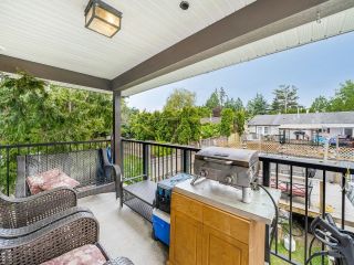 Photo 21: 22536 LEE Avenue in Maple Ridge: East Central House for sale : MLS®# R2692656