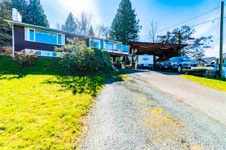 Photo 5: 46410 UPLANDS Road in Chilliwack: Promontory House for sale in "PROMONTORY HEIGHTS" (Sardis)  : MLS®# R2547438