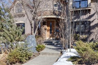 Photo 1: 3924 15A Street SW in Calgary: Altadore Detached for sale : MLS®# A2038367