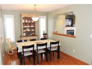 Photo 3: 18 CHAPMAN WAY SE in Calgary: Chaparral Residential Detached Single Family for sale : MLS®# C3631249