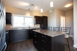 Photo 4: 10 Tweed Lane in Niverville: The Highlands Residential for sale (R07)  : MLS®# 1927670