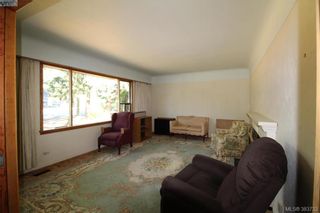 Photo 3: 1013 Verdier Ave in BRENTWOOD BAY: CS Brentwood Bay House for sale (Central Saanich)  : MLS®# 771192