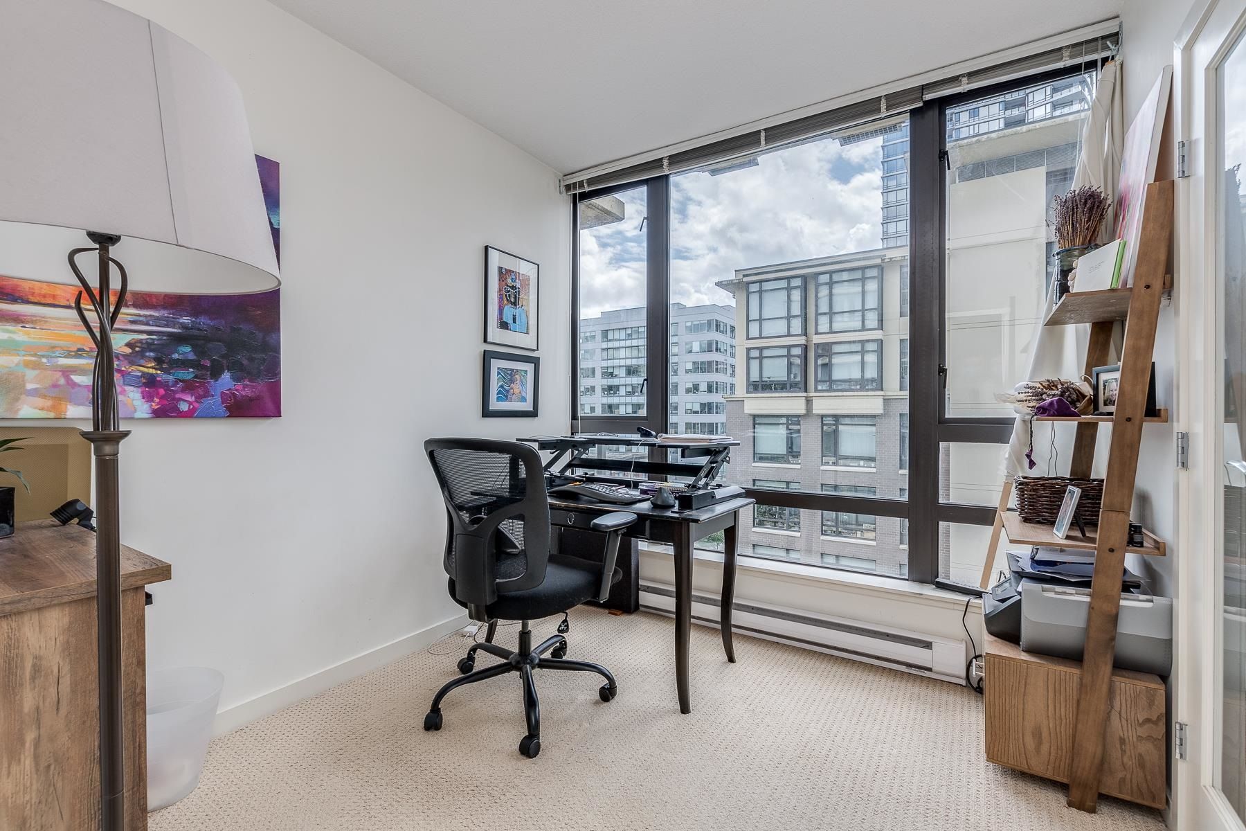 Photo 23: Photos: 603 110 BREW Street in Port Moody: Port Moody Centre Condo for sale : MLS®# R2709051