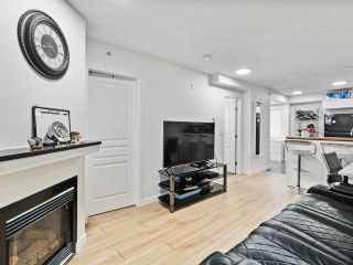 Photo 4: 204 528 ROCHESTER Avenue in Coquitlam: Coquitlam West Condo for sale in "The Ave" : MLS®# R2808779