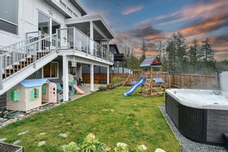 Photo 43: 1051 GOLDEN SPIRE Cres in Langford: La Olympic View House for sale : MLS®# 892571