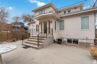 Photo 45: 10219 125 Street in Edmonton: Zone 07 House for sale : MLS®# E4384448