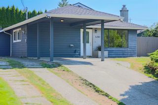 Photo 5: 1281 Shellbourne Blvd in Campbell River: CR Campbell River Central House for sale : MLS®# 942281
