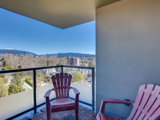 Photo 18: 1805 4888 BRENTWOOD Drive in Burnaby: Brentwood Park Condo for sale in "Fitzgerald" (Burnaby North)  : MLS®# R2570172
