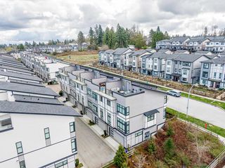 Photo 37: 1 14057 60A Avenue in Surrey: Sullivan Station Townhouse for sale : MLS®# R2672223
