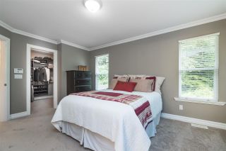 Photo 18: 3618 FOREST OAKS Court in Abbotsford: Abbotsford East House for sale in "Ledgeview Estates" : MLS®# R2465212