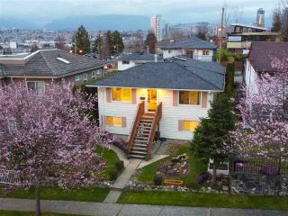 Photo 35: 21 MALTA Place in Vancouver: Renfrew Heights House for sale (Vancouver East)  : MLS®# R2557977