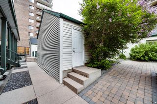 Photo 27: 104 1014 14 Avenue SW in Calgary: Beltline Row/Townhouse for sale : MLS®# A1218079