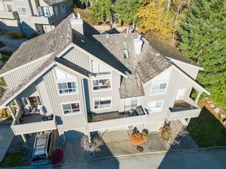 Photo 34: 521 1485 PARKWAY Boulevard in Coquitlam: Westwood Plateau Townhouse for sale : MLS®# R2866124