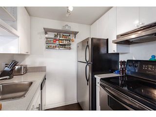 Photo 10: 9 1182 W 7TH Avenue in Vancouver: Fairview VW Condo for sale in "THE SAN FRANCISCAN" (Vancouver West)  : MLS®# V1128702
