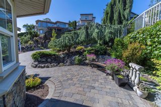 Photo 35: 10 915 Glen Vale Rd in Esquimalt: Es Kinsmen Park House for sale : MLS®# 878427