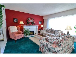 Photo 3: 424 CULZEAN PL in Port Moody: Glenayre House for sale : MLS®# V1101892