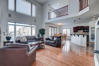 Photo 9: 826 DRYSDALE Run in Edmonton: Zone 20 House for sale : MLS®# E4288536