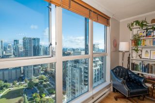 Photo 6: 1905 1238 SEYMOUR Street in Vancouver: Downtown VW Condo for sale in "Space" (Vancouver West)  : MLS®# R2821836