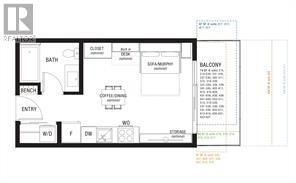 Photo 19: 1274 Devonshire Avenue Unit# 207 in Kelowna: House for sale : MLS®# 10313009
