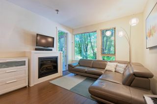 Photo 7: 212 119 W 22ND Street in North Vancouver: Central Lonsdale Condo for sale in "Anderson Walk by Polygon" : MLS®# R2412943