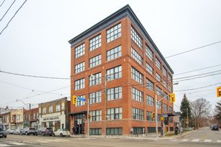 Photo 1: 106 2154 Dundas Street W in Toronto: Roncesvalles Condo for lease (Toronto W01)  : MLS®# W8247978