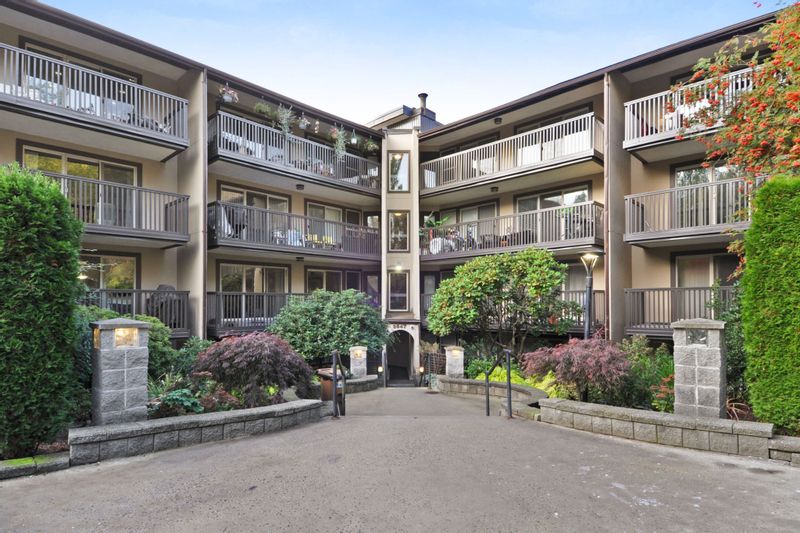 FEATURED LISTING: 311 - 9847 MANCHESTER Drive Burnaby