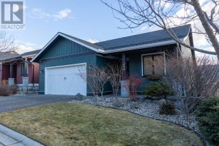 Photo 33: 944 9TH GREEN DRIVE in Kamloops: House for sale : MLS®# 176621