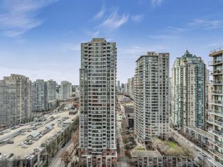 Photo 29: 2303 867 HAMILTON Street in Vancouver: Downtown VW Condo for sale in "Jardine's Lookout" (Vancouver West)  : MLS®# R2873581