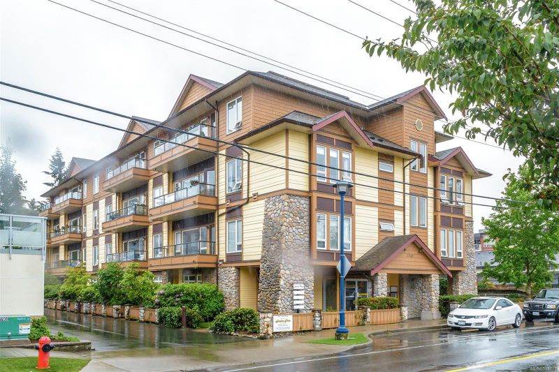 FEATURED LISTING: 207 - 2747 Jacklin Rd Langford