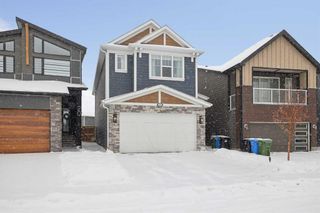 Photo 43: 24 Cranbrook Manor SE in Calgary: Cranston Detached for sale : MLS®# A2115489