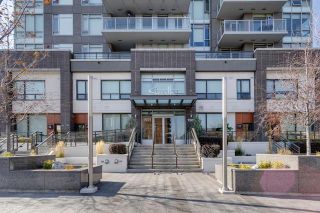 Photo 34: 1707 1501 6 Street SW in Calgary: Beltline Apartment for sale : MLS®# A2023550