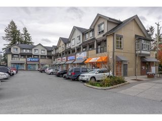 Photo 4: 216 32083 HILLCREST Avenue in Abbotsford: Abbotsford West Townhouse for sale : MLS®# R2630079